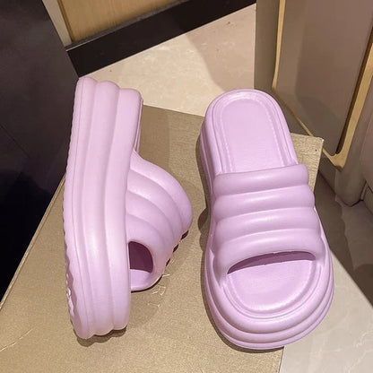 Sandalias Verano Transpirables Comfort