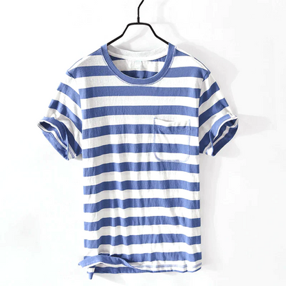 Camiseta Algodón Suave y Elegante