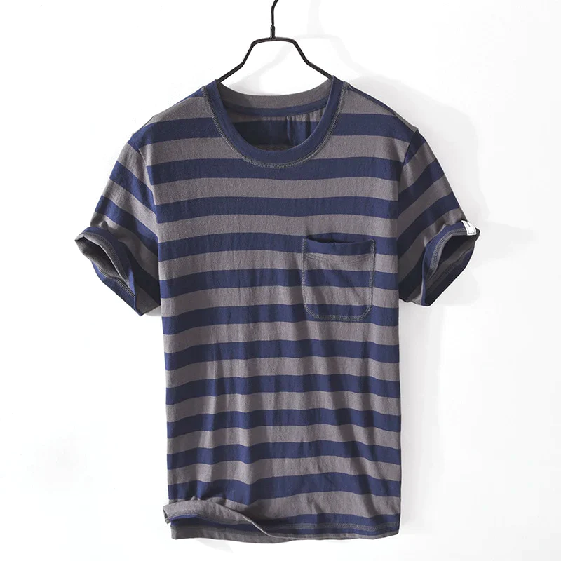 Camiseta Algodón Suave y Elegante