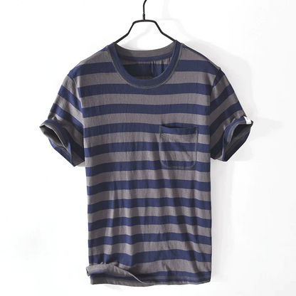 Camiseta Algodón Suave y Elegante