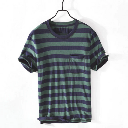 Camiseta Algodón Suave y Elegante