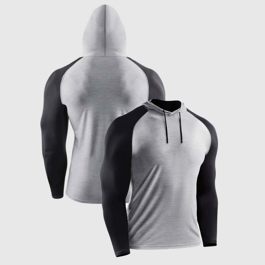 Sudadera Deportiva Seca Rápida - Vestiria