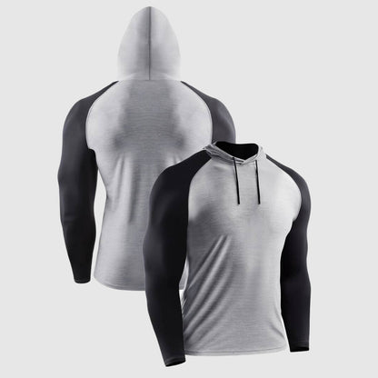 Sudadera Deportiva Seca Rápida - Vestiria
