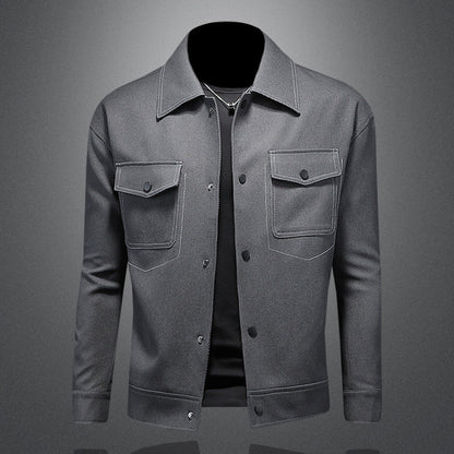 Chaqueta Deportiva Relajada - Vestiria
