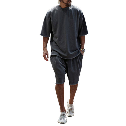 Conjunto Informal Hombre Moderno