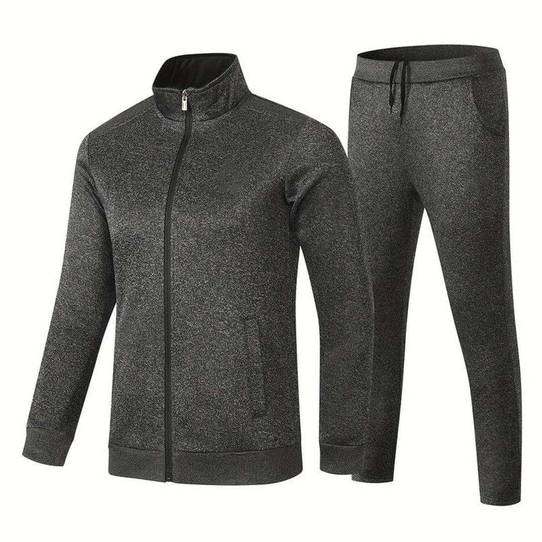 Pantalón deportivo hombre transpirable