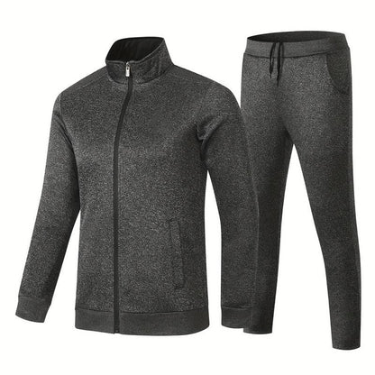 Pantalón deportivo hombre transpirable
