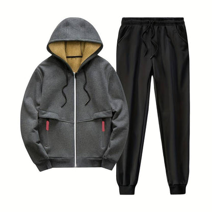 Pantalón deportivo hombre cómodo transpirable