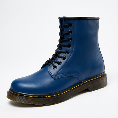 Botas Mujer Militar Tobillo Cordones-------------</Reescribo:
 Botas Militares Mujer Tobillo