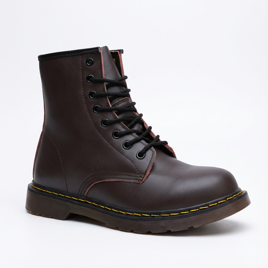 Botas Mujer Militar Tobillo Cordones-------------</Reescribo:
 Botas Militares Mujer Tobillo - Clara Moda