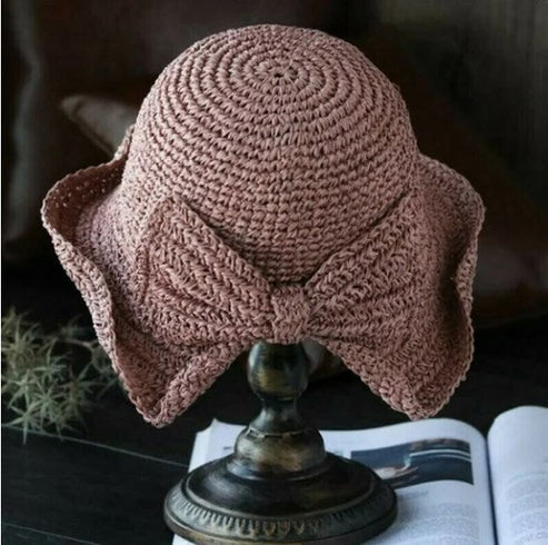 Gorros Tejidos a Mano Originales - Vestiria