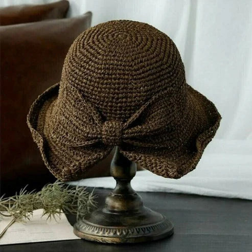 Gorros Tejidos a Mano Originales