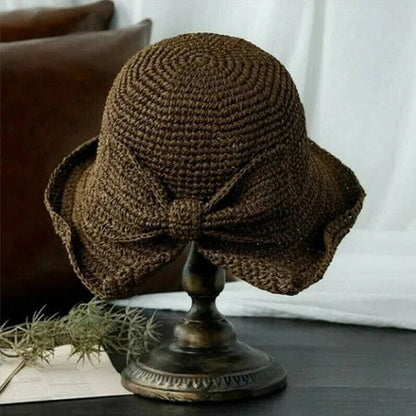 Gorros Tejidos a Mano Originales