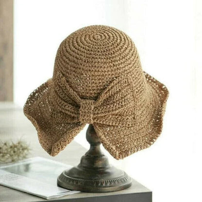 Gorros Tejidos a Mano Originales