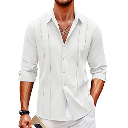 Camisa Hombre Elegante