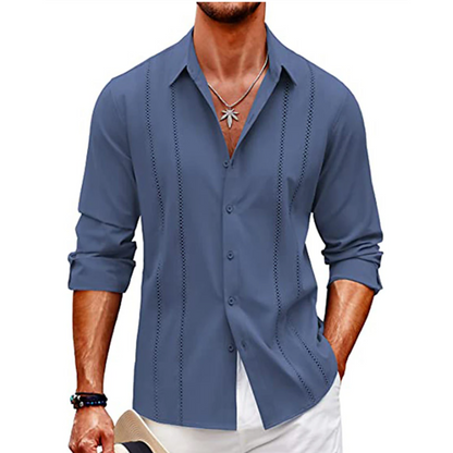 Camisa Hombre Elegante