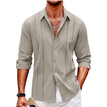 Camisa Hombre Elegante