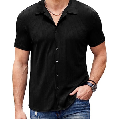 Camisa Polo Clásica de Alta Calidad