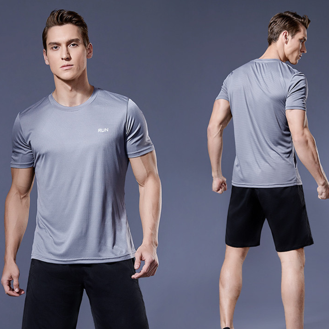 Conjunto Deportivo Hombre Alto Rendimiento - Vestiria