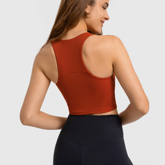 Top Deportivo Mujer Fitness - Vestiria