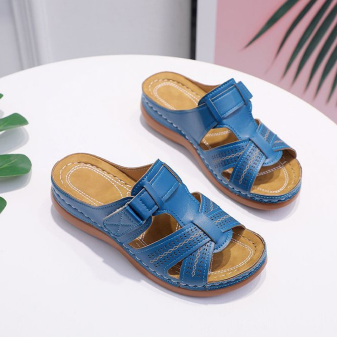 Zapatillas Clásicas Cómodas