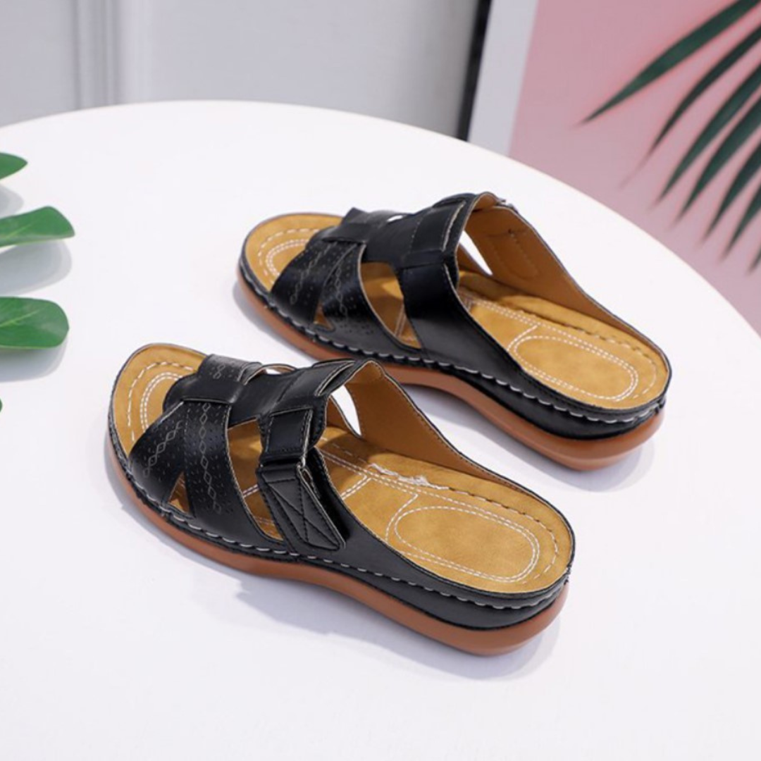 Zapatillas Clásicas Cómodas