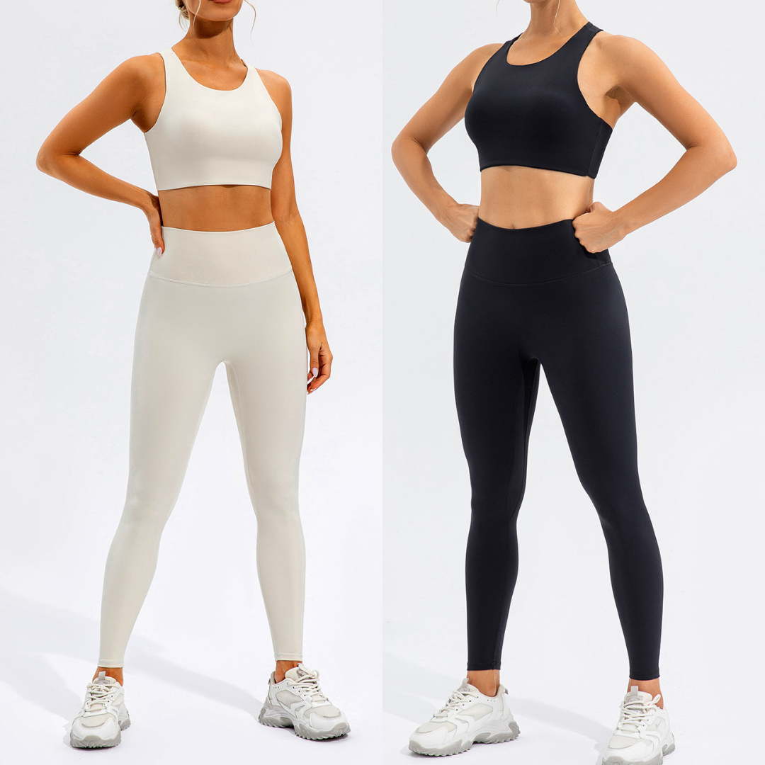 Conjunto Deportivo Mujer Sportivo - Vestiria