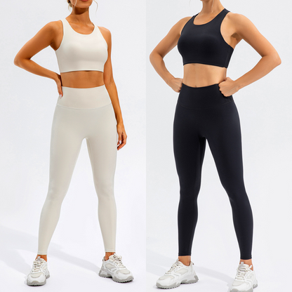 Conjunto Deportivo Mujer Sportivo - Vestiria