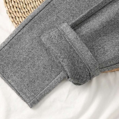 Pantalones de Pana Mujer Cálidos