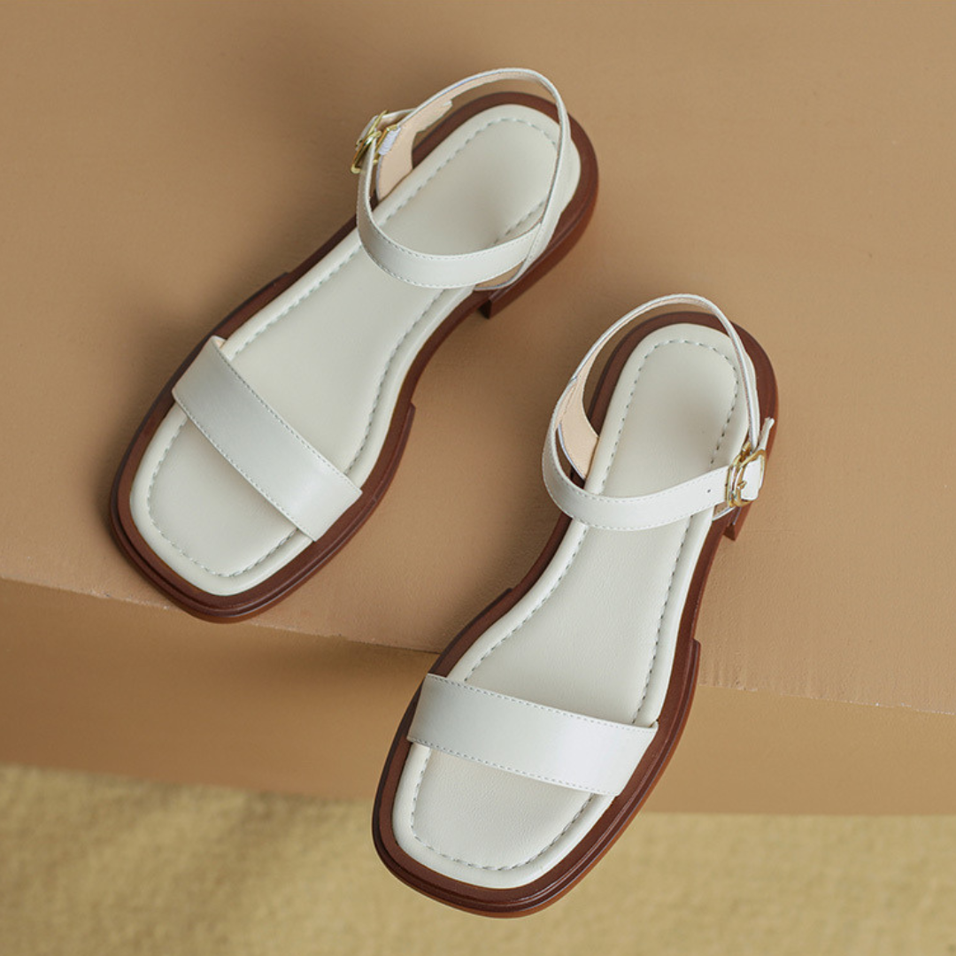 Zapatos Tacón Alto Elegantes Mujer