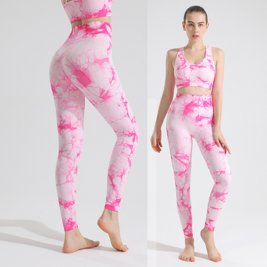 Traje Deportivo Mujer Estilo Libre - Vestiria