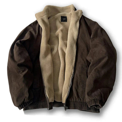 Chaquetón Hombre Abierto Invierno - Vestiria