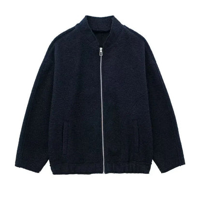 Chaqueta Mujer Primavera Elegante