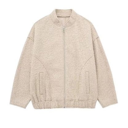 Chaqueta Mujer Primavera Elegante