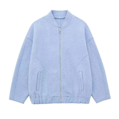 Chaqueta Mujer Primavera Elegante