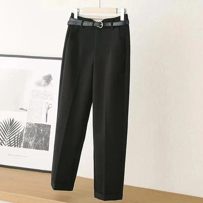 Pantalones Primavera Mujer Elegantes