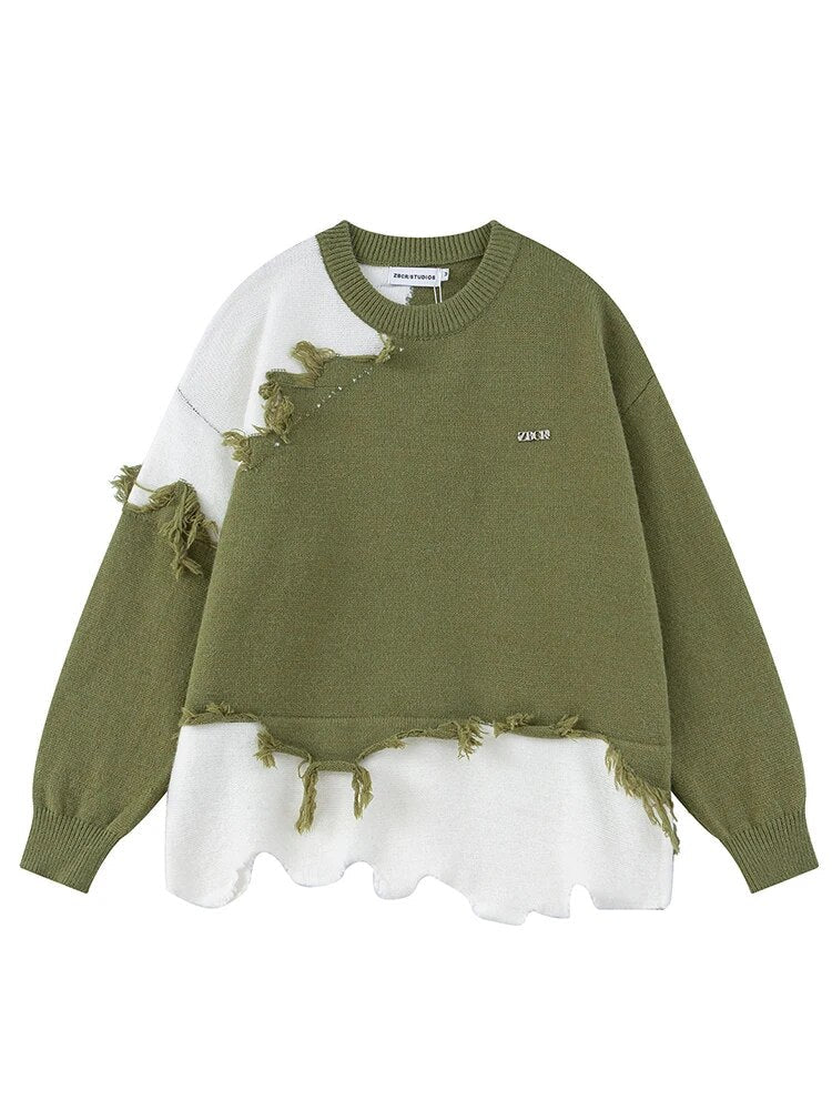 Sudadera Clásica Algodón Suave - Vestiria