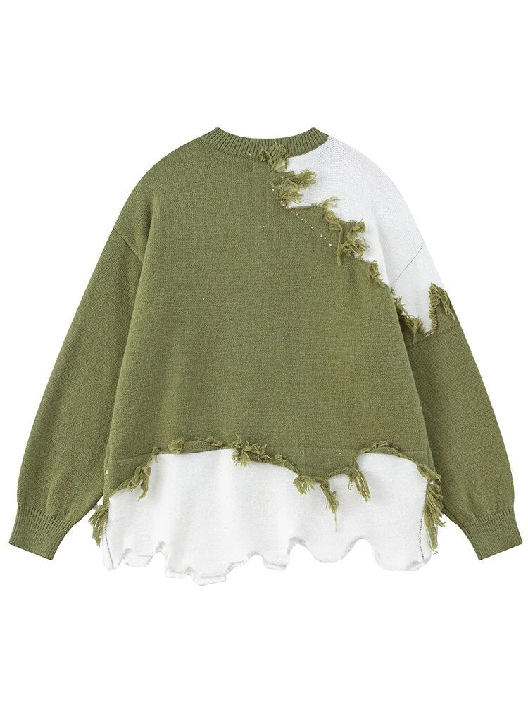 Sudadera Clásica Algodón Suave