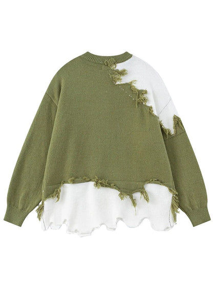 Sudadera Clásica Algodón Suave