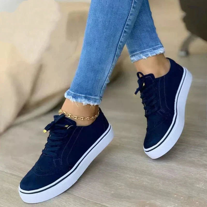 Zapatos Mujer Confortables y Estilosos
