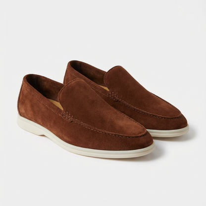 Mocasines Hombre sin Cordones Comodos