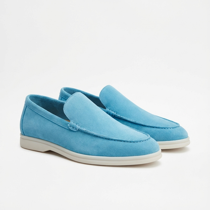 Mocasines Hombre sin Cordones Comodos