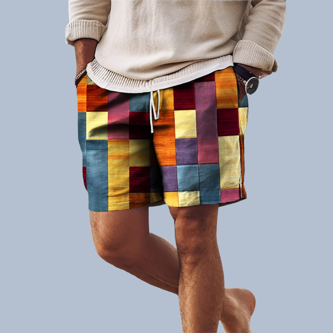 Traje de baño hombre clásico - Vestiria