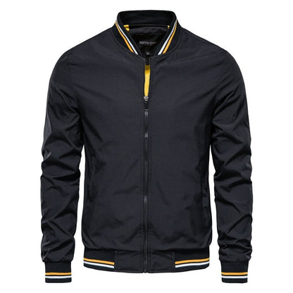 Chaqueta Hombre Deportiva Colorida - Vestiria