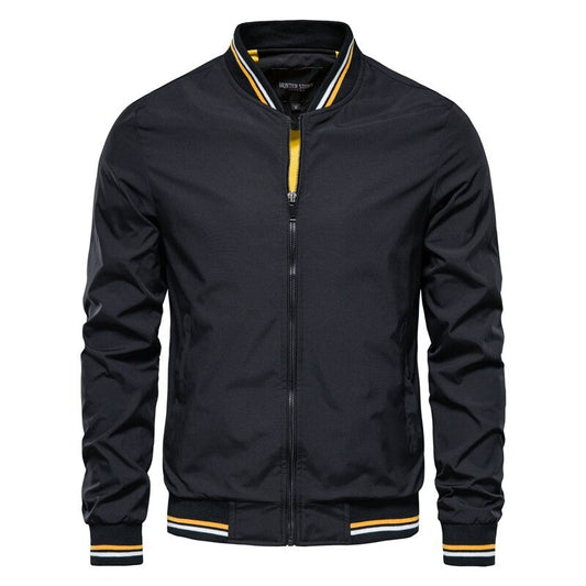Chaqueta Hombre Deportiva Colorida - Vestiria