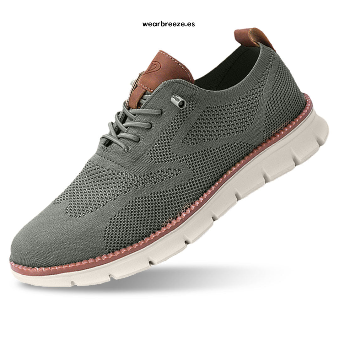 Zapatillas Urbanas Estilo Urbano