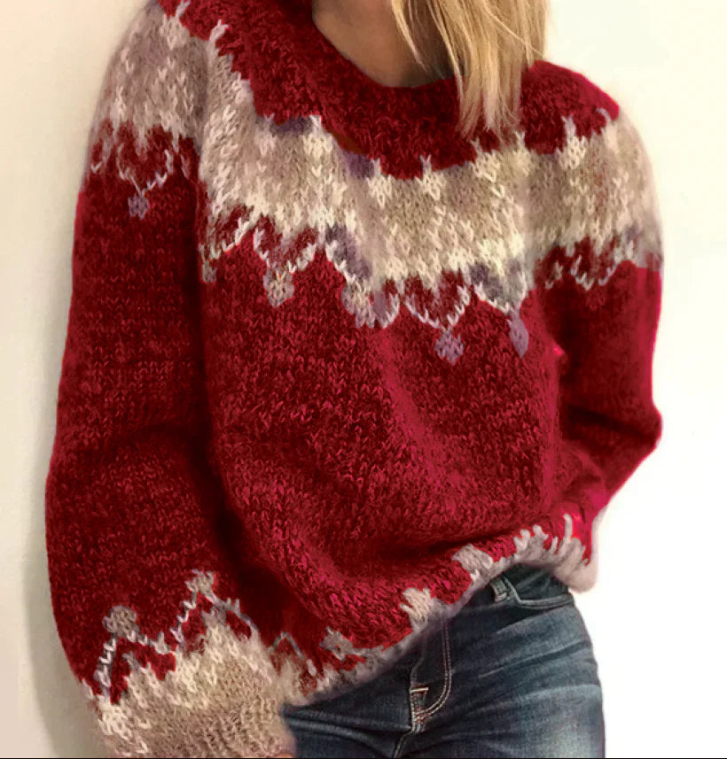 Sudadera mujer abrigada y confortable