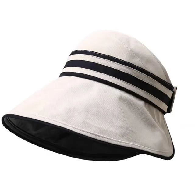 Gorro Ligero y Fresco de Verano