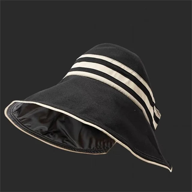 Gorro Ligero y Fresco de Verano