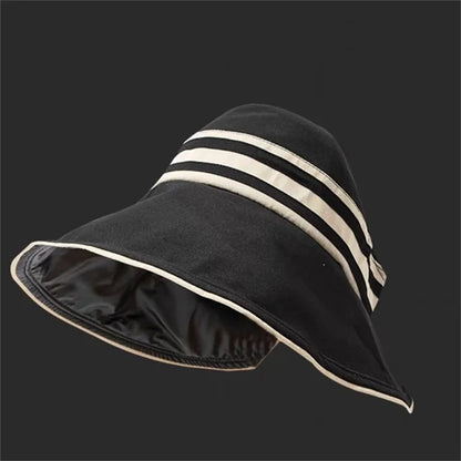 Gorro Ligero y Fresco de Verano